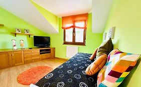 Vivienda Vacacional Casa Miguel
